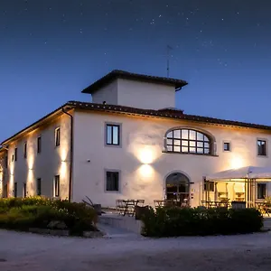 Palagina La Cascina Gospodarstwo agroturystyczne Figline Valdarno