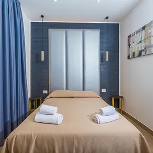 Repubblica Hotel Milán
