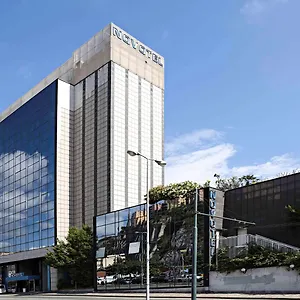 Novotel Hotel Genua