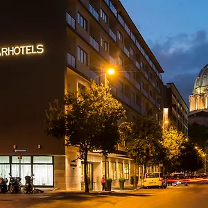 Hotel Starhotels Michelangelo, Rzym