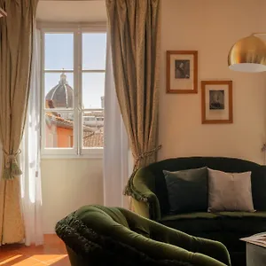 Loggiato Dei Serviti Hotel Florencia
