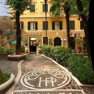 Hotel San Lorenzo Maria, Rzym