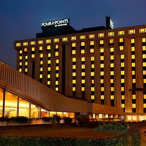 Four Points By Sheraton Hotel Padwa