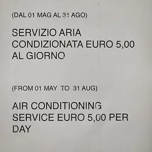 Lugano Hotel Milán