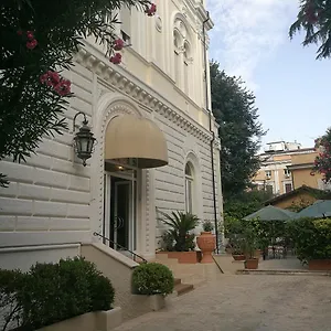 Hotel Delle Rose, Rzym