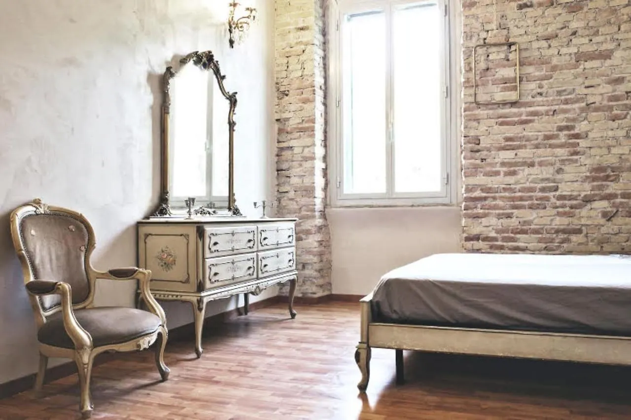 Pensión Casa Particular Vintage Roma