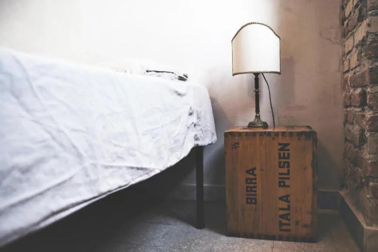 Casa Particular Vintage Roma 0*,  Italia