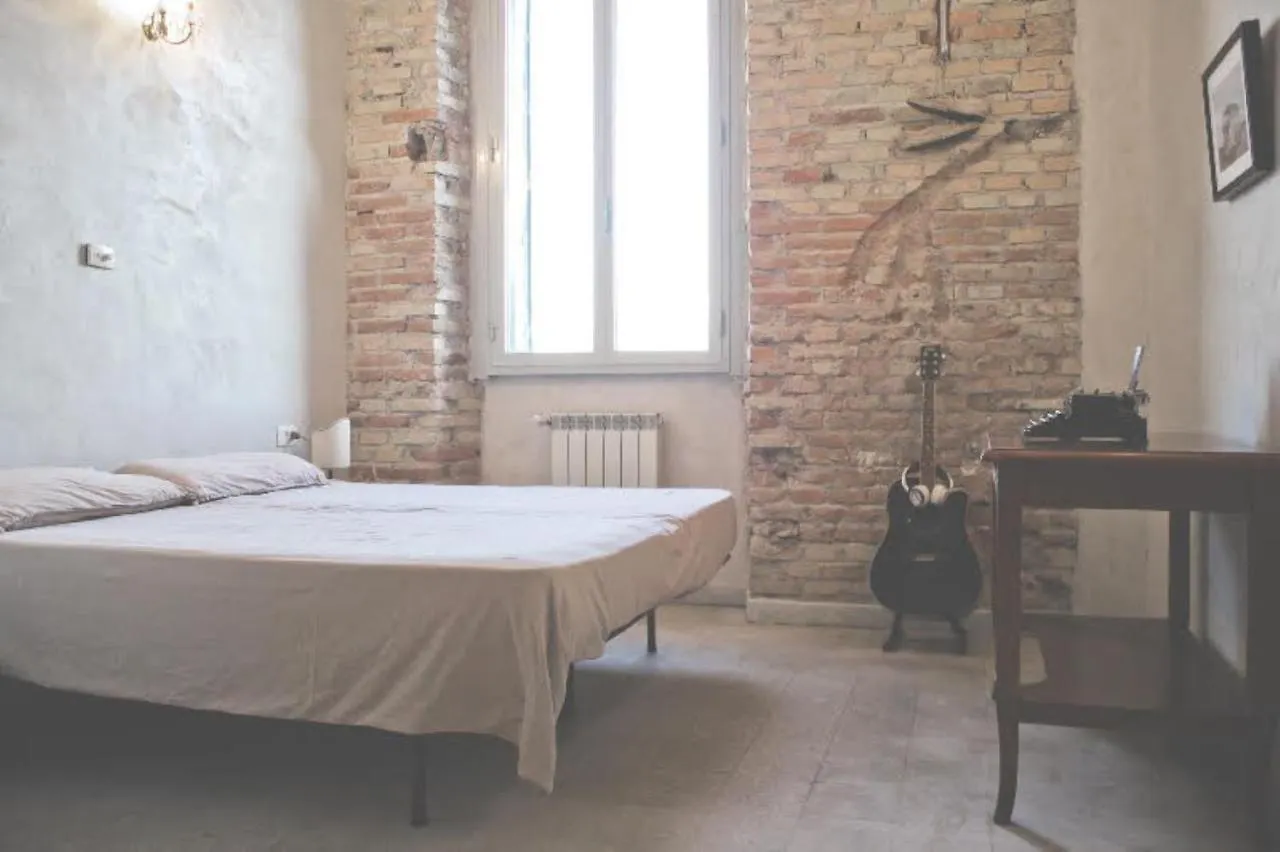 Casa Particular Vintage Roma Pensión