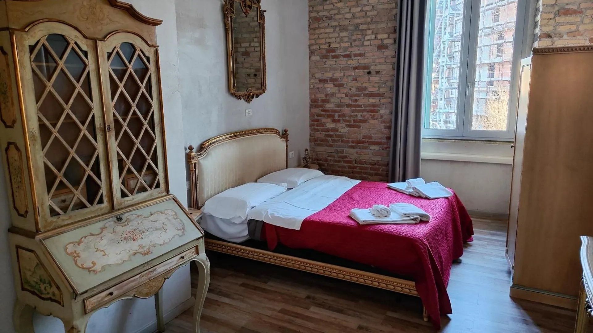 Pensión Casa Particular Vintage Roma