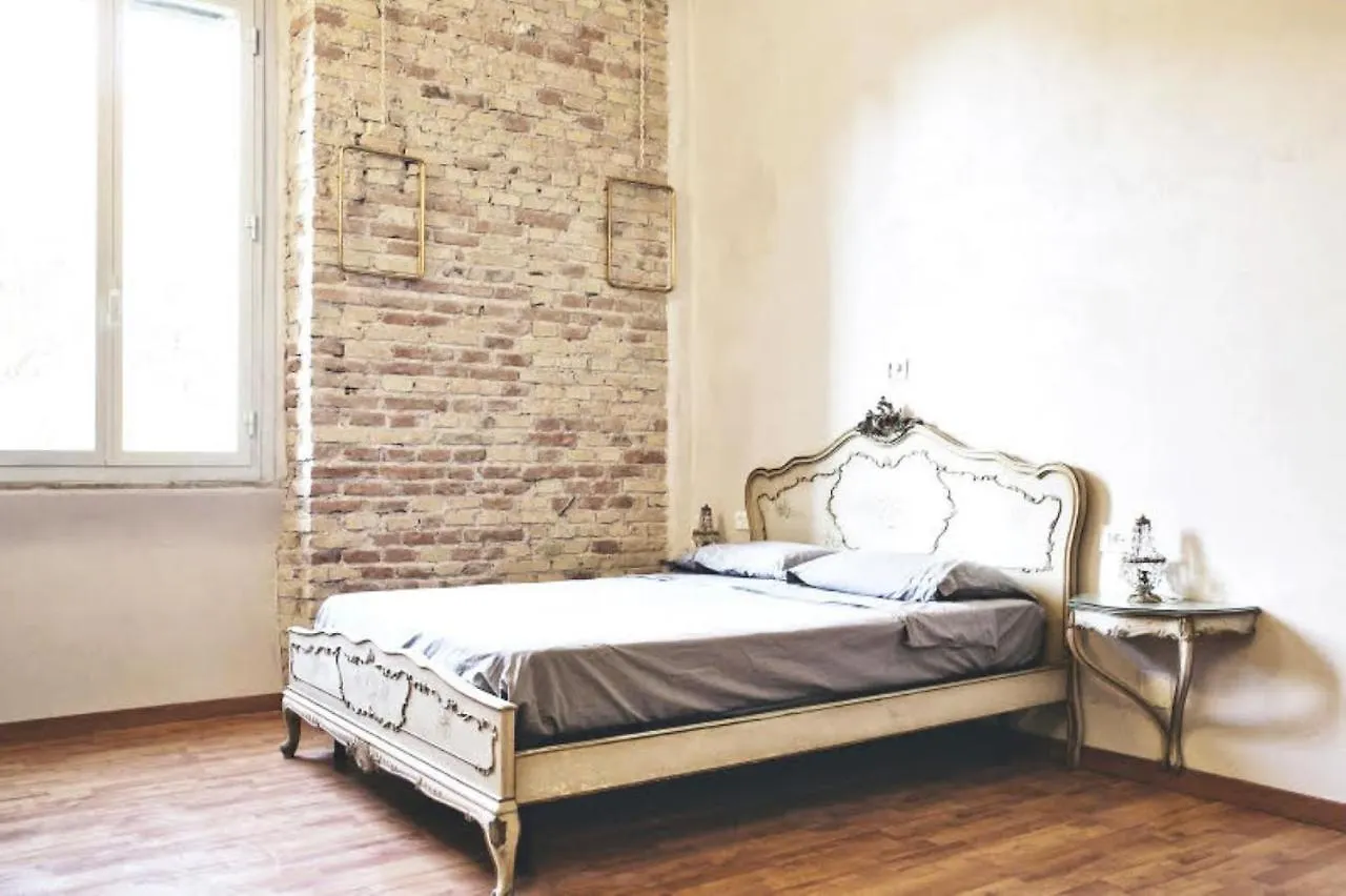 Casa Particular Vintage Roma