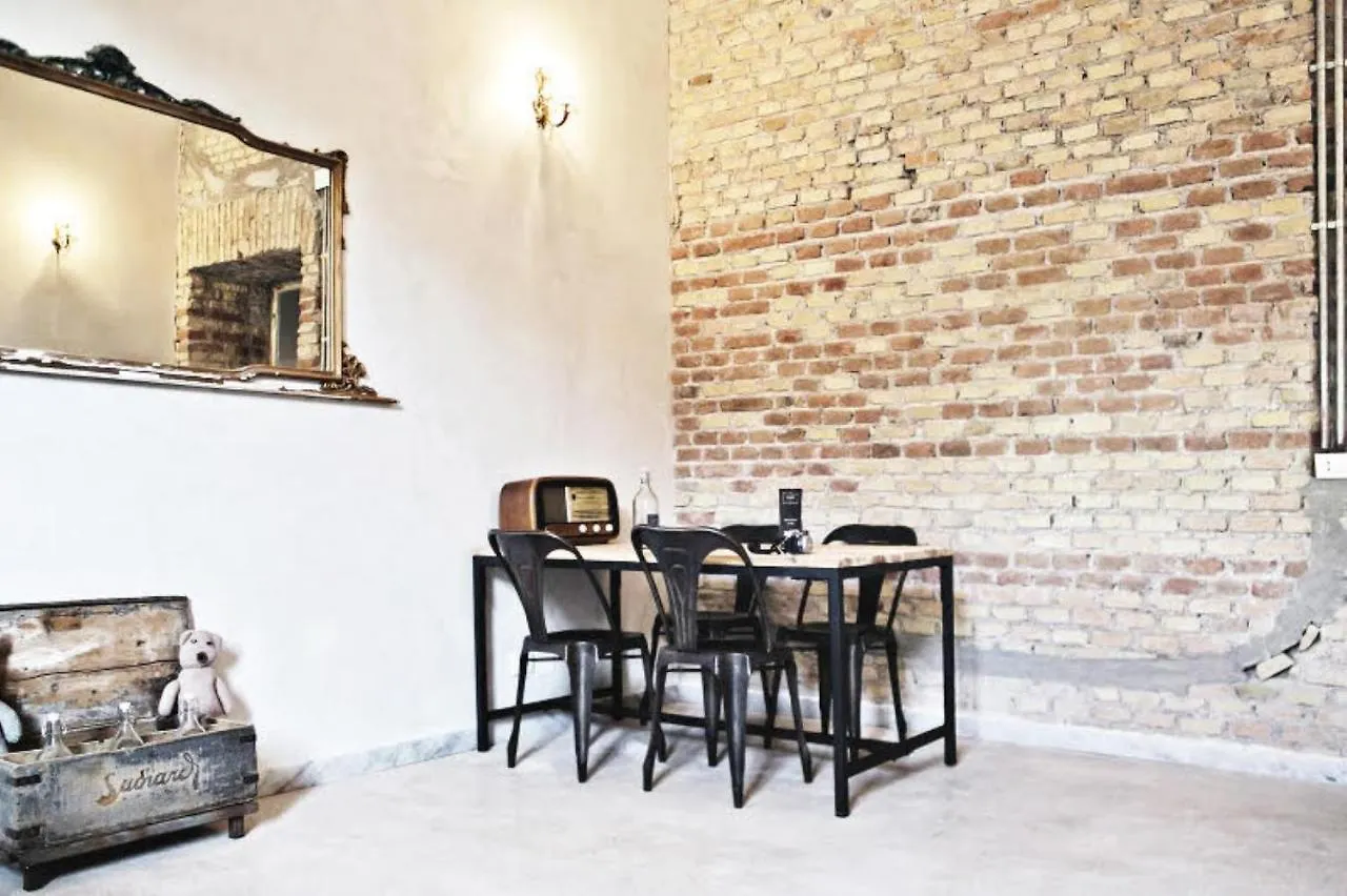 Casa Particular Vintage Roma Casa de hóspedes