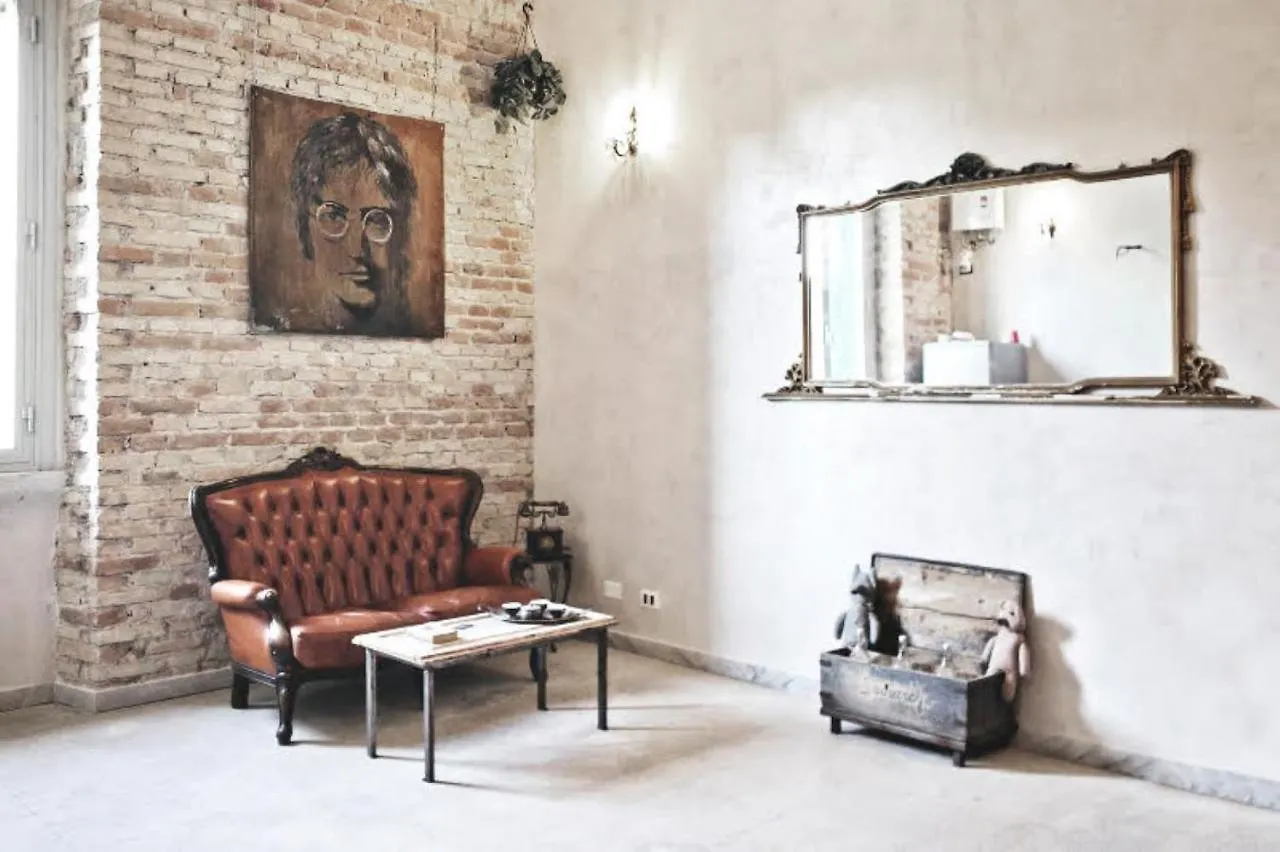 Casa de hóspedes Casa Particular Vintage Roma